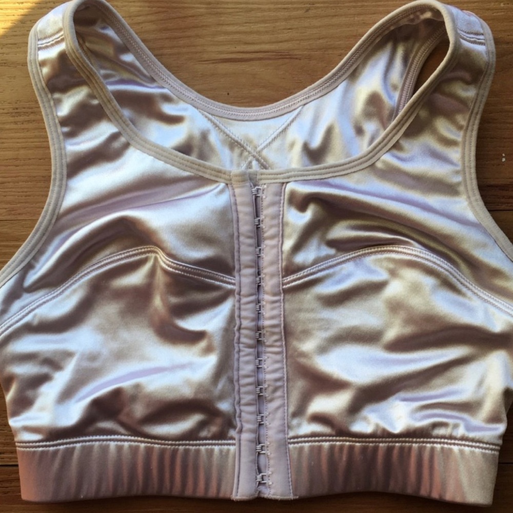 Enell Sports Bra Size 0